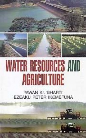 Water Resources and Agriculture