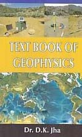 Text Book of Geophysics