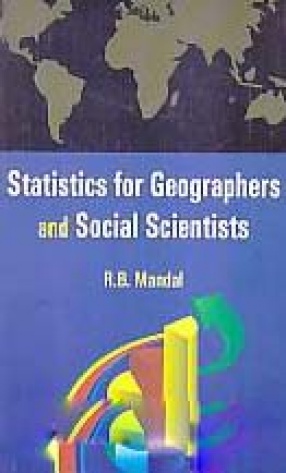 Statistics for Geographers and Social Scientists