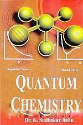 Quantum Chemistry