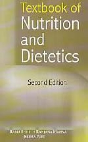 Textbook of Nutrition and Dietetics