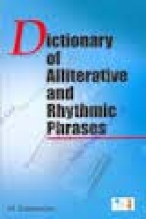 Dictionary of Alliterative and Rhythmic Phrases