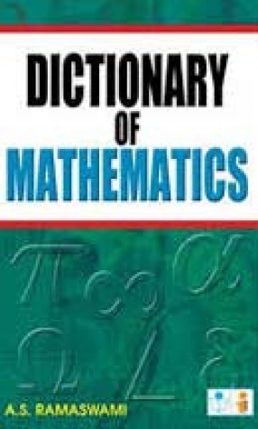 Dictionary of Mathematics