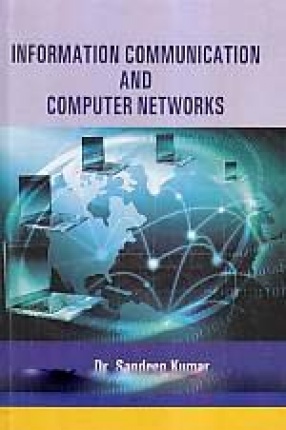 Information Communication and Computer Networks