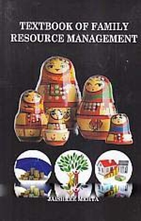 Text Book of Family Resource Management