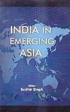 India in Emerging Asia