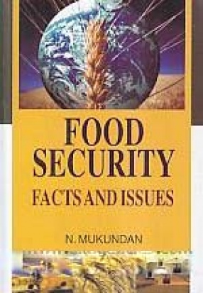 Food Security: Facts and Issues