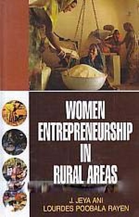 Women Entrepreneurship in Rural Areas