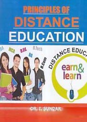 Principles of Distance Education