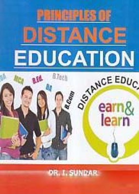 Principles of Distance Education