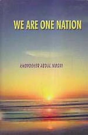 We Are One Nation