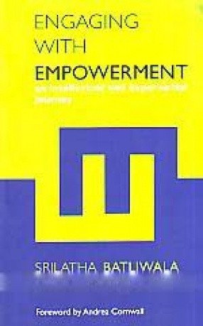 Engaging With Empowerment: an Intellectual and Experiential Journey