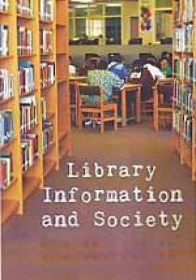 Library Information and Society