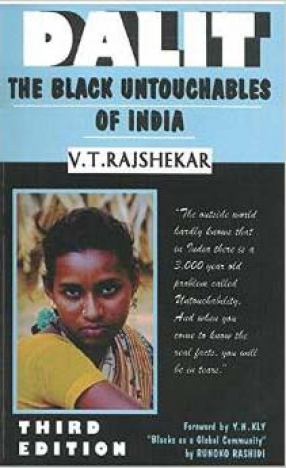 Dalit: The Black Untouchables of India