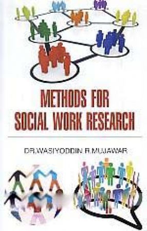Methods for Social Work Research