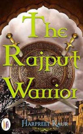 The Rajput Warrior