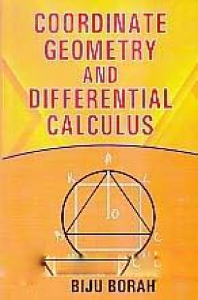 Coordinatem Geometry and Differential Calculus