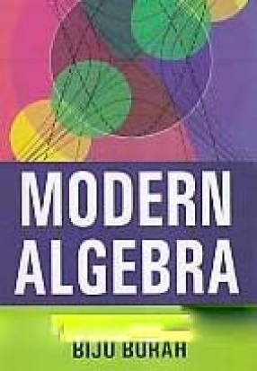 Modern Algebra