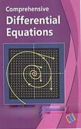 Comprehensive Differential Equations (In 3 Volumes)