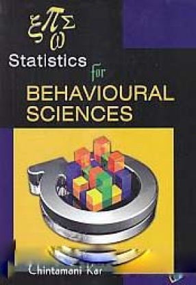 Statistics for Behavioural Sciences