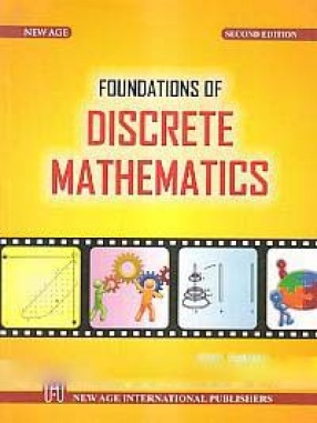 Foundations of Discrete Mathematics