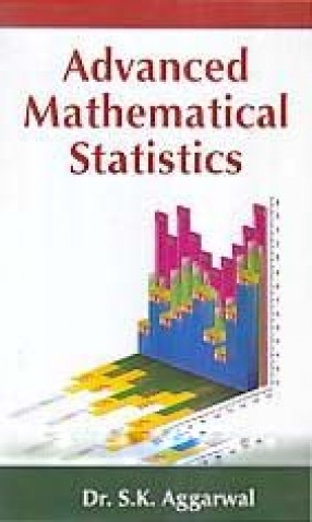 Advanced Mathematical Statistics