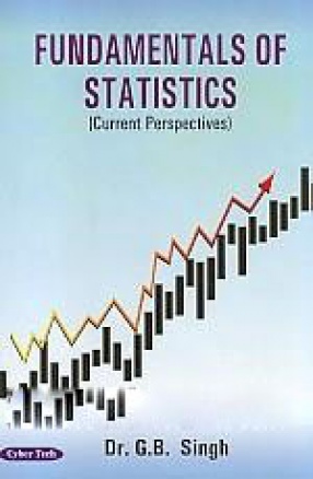 Fundamentals of Statistics Current Perspectives