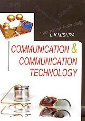 Communication & Communication Technology