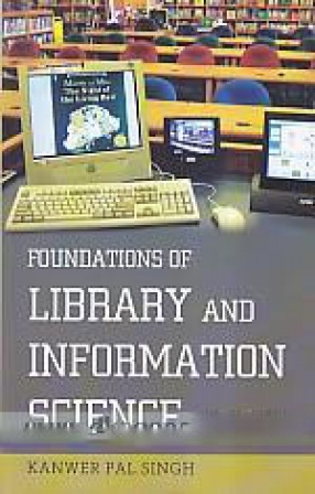 Foundations of Library and Information Science