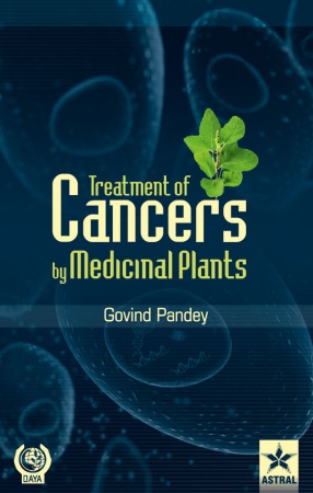 Treatment of Cancers by Medicinal Plants