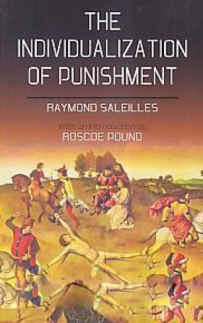 The Individualization of Punishment