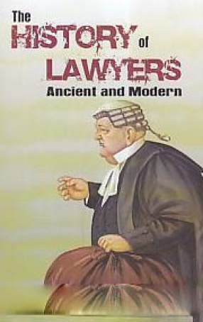 The History of Lawyers: Ancient and Modern