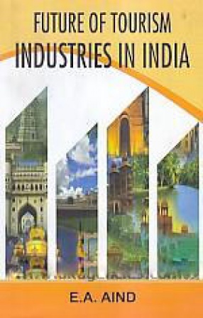 Future of Tourism Industry in India 