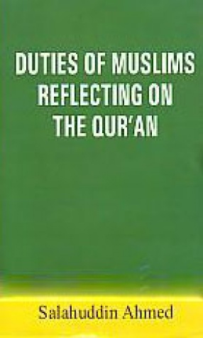 Duties of Muslims Reflecting on the Qur'an