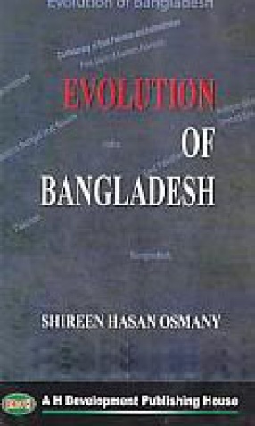 Evolution of Bangladesh