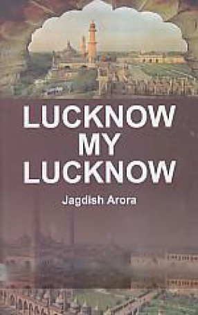 Lucknow My Lucknow
