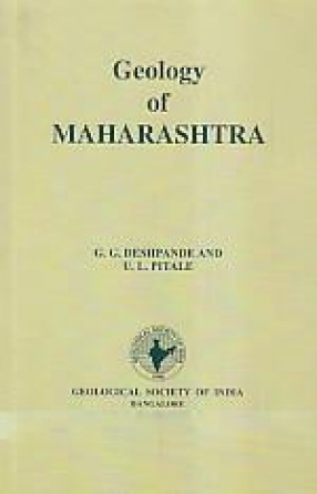 Geology of Maharashtra