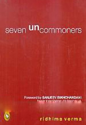 Seven Uncommoners
