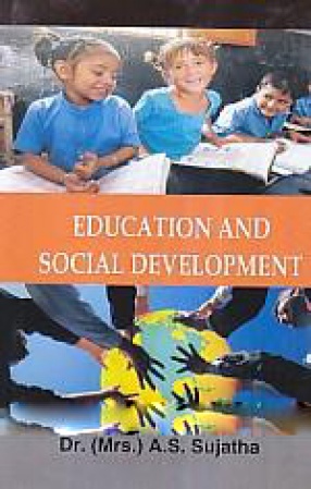 Education and Social Development