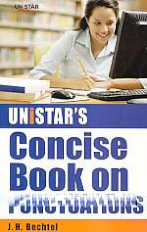 Unistar's Concise Book on Punctuations