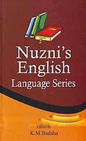 Nuzni's English Language Series