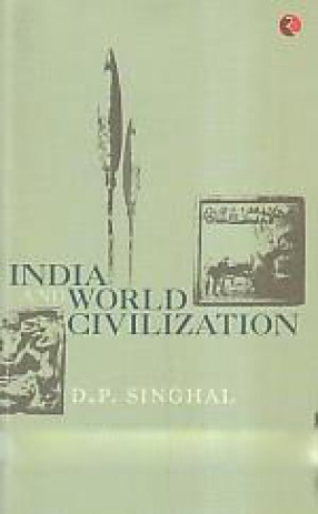 India and World Civilization