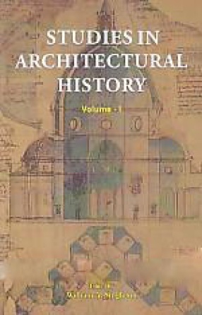 Studies in Architectural History (In 2 Volumes)