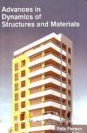 Advances in Dynamics of Structures and Materials (In 2 Volumes)