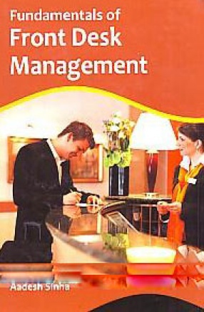 Fundamentals of Front Desk Management