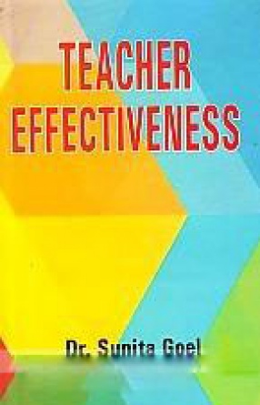 Teacher Effectiveness