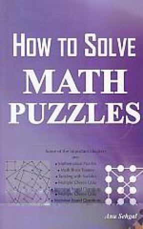 How to Solve Math Puzzles