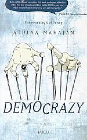 Democrazy: A Political Spoof