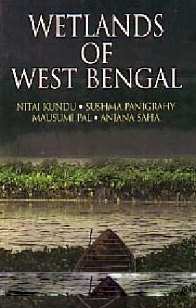 Wetlands of West Bengal