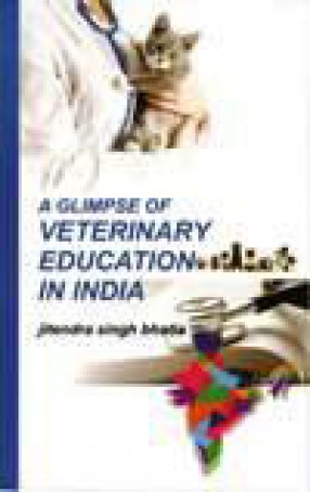 A Glimpse of Veterinary Education in India